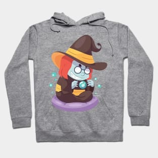 witch candy Hoodie